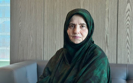 Şenlikoğlu'ndan Eşcinsellik Uyarısı
