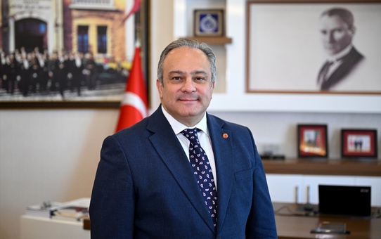 Yeşilay'dan Bağımlılara Destek