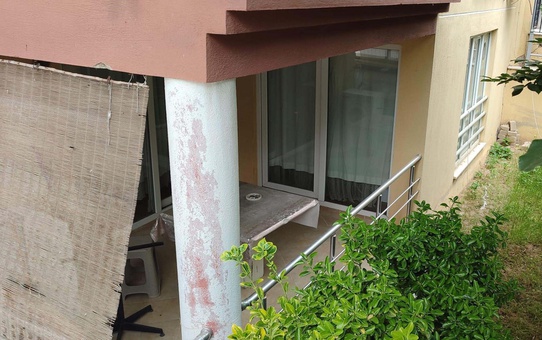 Günlük kiralık daireye gizli kamera yerleştiren sapığın ifadesi inanılmaz