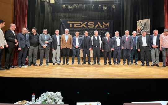 Taşlara kazınan tarih, kalplere işlenen medeniyetin adıdır Bitlis