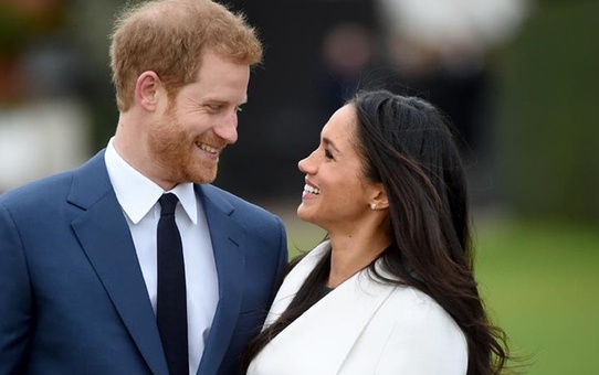 Markle'dan anne-babalara tavsiye: İsim seçimini kalbinizde saklayın