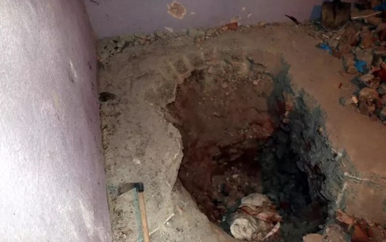 Kayseri'de Cinayet Davası İtirazı