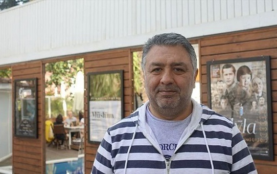 Al Beni Baba: Yeni Türk Filmi