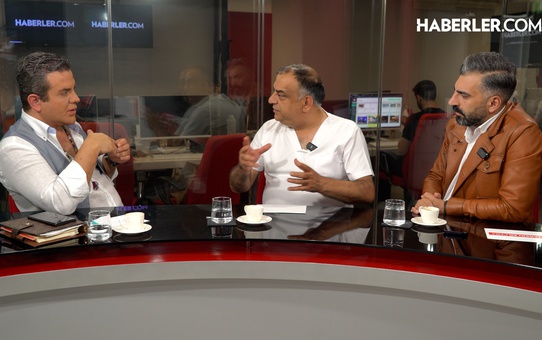 Mehmet Çelikel:Hatay depreminde kliniğim yıkıldı, sil baştan başladım şimdi tüm Türkiye beni tanıyor