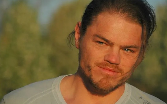 Ünlü oyuncu Devin Harjes, 41 yaşında hayatını kaybetti