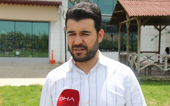 Türkiye'yi Bekleyen Kuraklık Tehlikesi