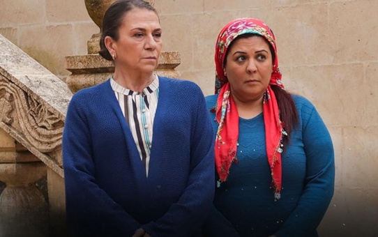 Hercai'nin Keriman'ı Eylem Tanrıver, estetik operasyon sonrası felç kaldı
