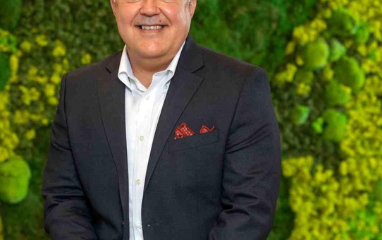 Faruk Kocabaş MediaMarktSaturn COO'su Oldu