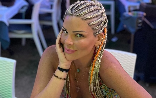 Pelin Öztekin'den çapkınlık itirafı