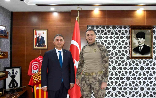 Dr. Hakan Beyaz Terfi Ederek Başmüfettiş Oldu