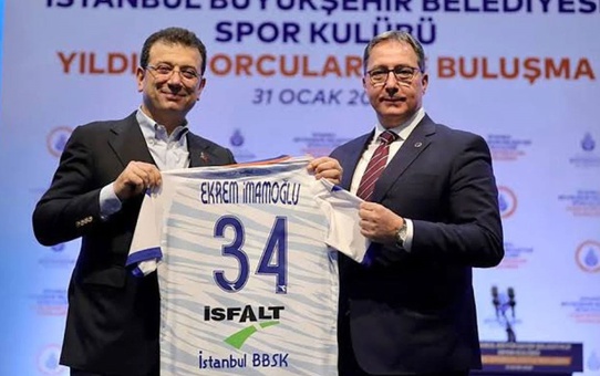 Eski şoförden bomba itiraf: İBB'nin parasıyla televizyon kanalı satın alındı