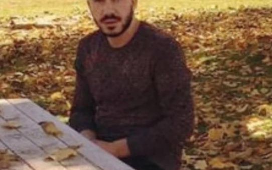 Arkadaşını Bıçaklayarak Öldüren Şüpheli Tutuklandı