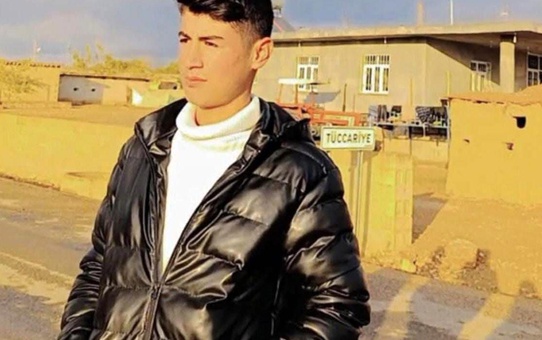 Isparta'da Genç Tarım İşçisi Sulama Havuzunda Hayatını Kaybetti