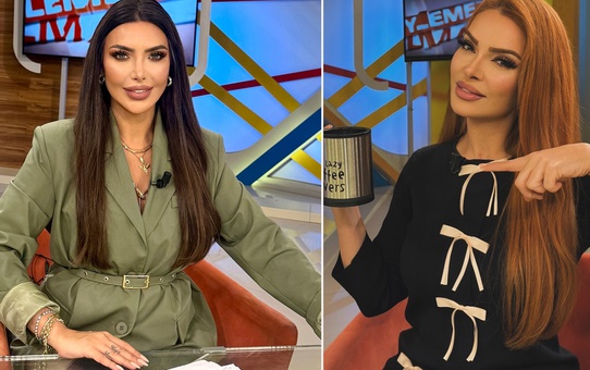 Beyaz TV sunucularından fuhuş ve uyuşturucu iddialarına yanıt
