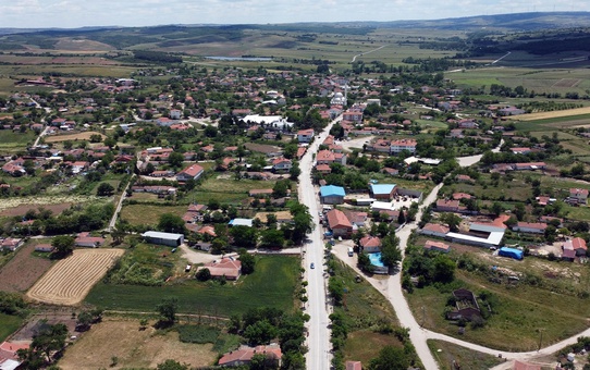 Çöpköy Mahallesi ismiyle dikkat çekiyor, halk değişmesini istemiyor