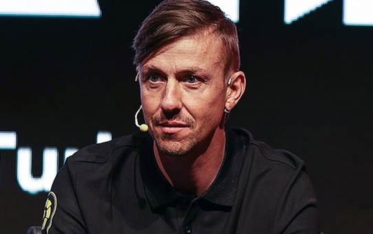 Guti'den dünyaca ünlü yıldıza mesaj: Galatasaray'a gitme