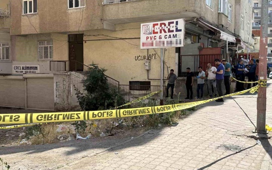 Diyarbakır'da Eczacı Cinayeti: Şüpheli Tutuklandı