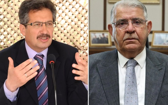  2 eski belediye başkanı hakkında deprem soruşturması izni