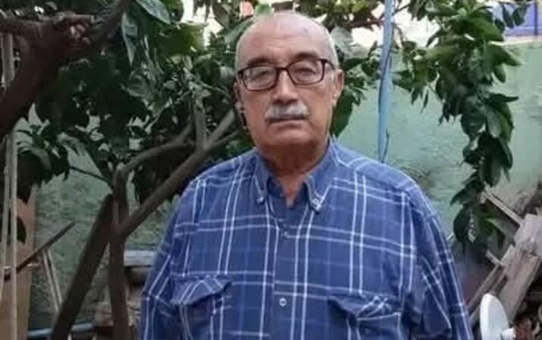 Tire'de Çift Cinayeti ve İntihar