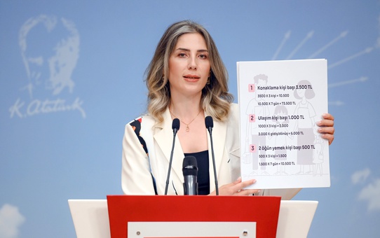 Tatil Lüks Haline Geldi!