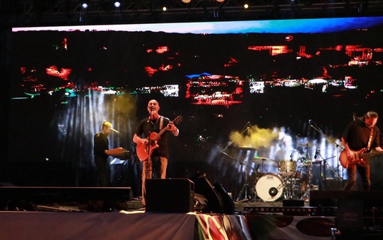 Tekirdağ'da Kiraz Festivali Coşkusu