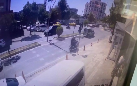 Tuzla'da İntikam Cinayeti: 3 Şüpheli Gözaltında