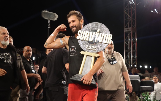 Yunus Emre Karabacak ve Özden'den Survivor Finaline Özel Yorumlar ve Samimi İtiraflar