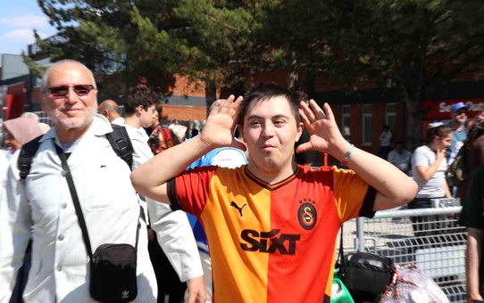 Eskişehir'e İlk Hacı Kafilesi Döndü