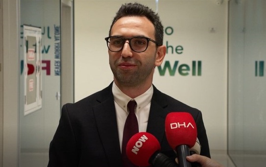 Furkan Burak'ın Yeni Bölümü İstanbul'da Açıldı