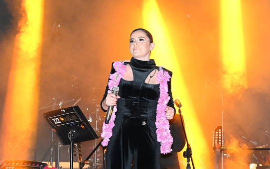 Merve Özbey'in eşi Kenan Koçak, 'Sarallar' davasında tahliye edildi