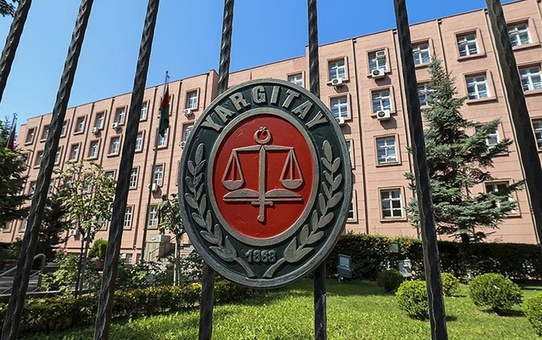 Yargıtay ve Danıştay'a seçilen isimler belli oldu
