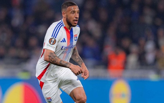 Beşiktaş'tan Tolisso hamlesi