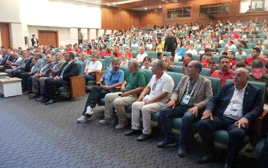 Muğla'da Fair Play Buluşmaları Başladı