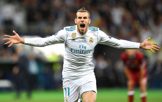 Gareth Bale, doğduğu şehrin takımını satın almak istiyor