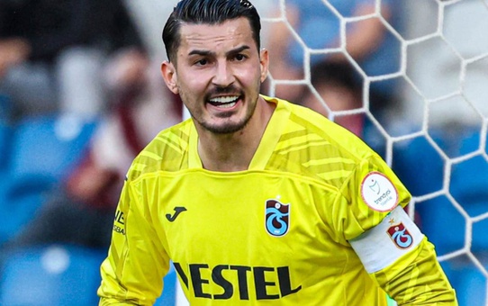 Uğurcan Çakır'a canlı yayında olay sözler: Fenerbahçe'ye giderse... 
