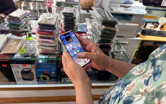 Cep Telefonları Virüslerle Tehlikede