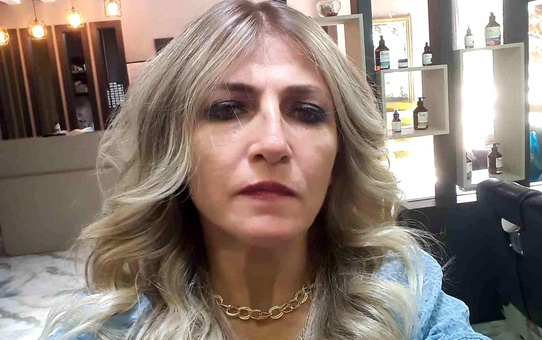 Ünye'de Trafik Kazası: Kadın Hayatını Kaybetti