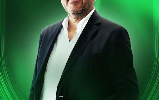 Bodrum FK'da Başkanlık Değişimi