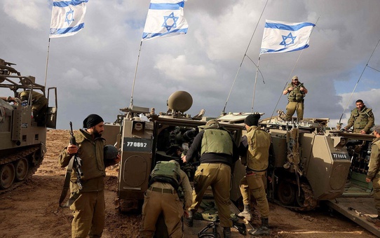 İsrail, Hamas'ın askeri kanat kurucusu Hakham Muhammed İsa El İsa'nın öldürüldüğünü öne sürdü