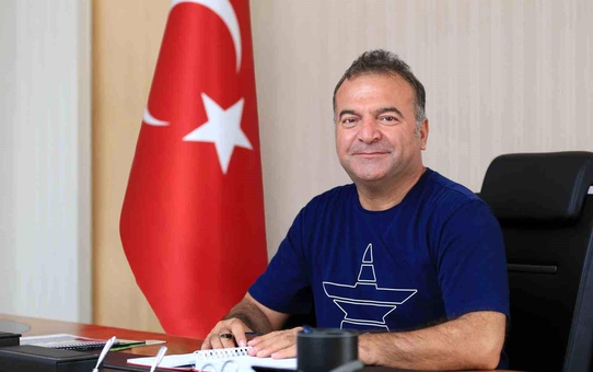 Özkoyuncu'dan Marka Olmanın 5 Sırrı