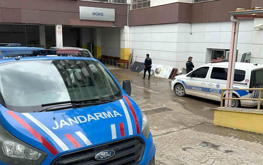 Torununun canını kurtarmak isterken boğularak hayatını kaybetti