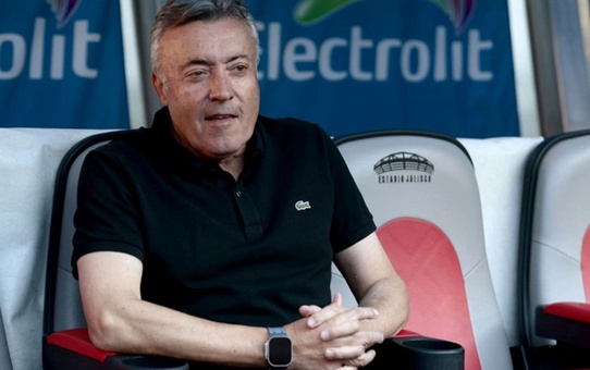 Domenec Torrent, Galatasaray'dan öyle bir ismi istiyor ki taraftar havalara uçacak