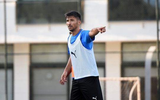 Manisa FK'dan İki Sürpriz Transfer