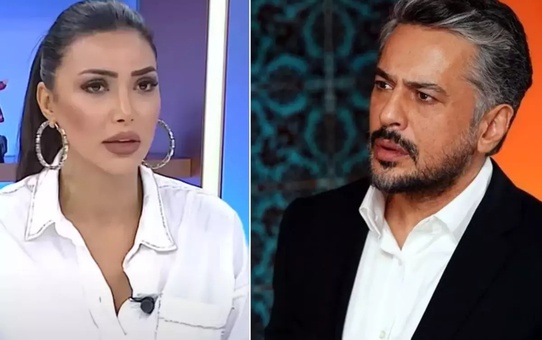 Emre Altuğ'la aşk yaşadığı iddia edilmişti! Didem Delen'in paylaştığı fotoğraf başkasına ait çıktı