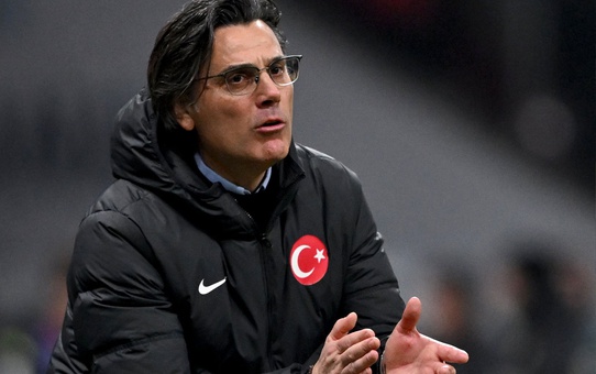 Montella'nın yardımcısı sürpriz! Bir dönem Fenerbahçe'yi de çalıştırmıştı