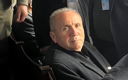 Çaycuma'da Muhtar Erdoğan Kocaman Kalp Krizinden Hayatını Kaybetti