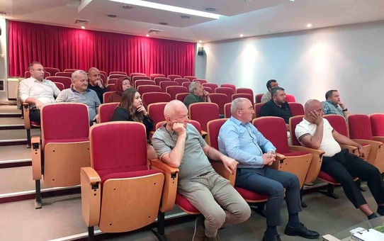 DTSO'dan Enflasyon Eğitimi