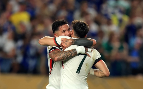 Chelsea, Palmeiras'ı Geçerek Yarı Finale Yükseldi