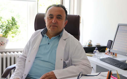Kene Dikkat! Dışarıda Gece Geçirmeyin