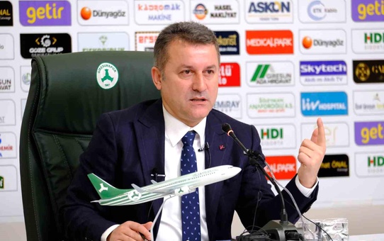 Hakan Karaahmet'e Görevi Kötüye Kullanma Davası